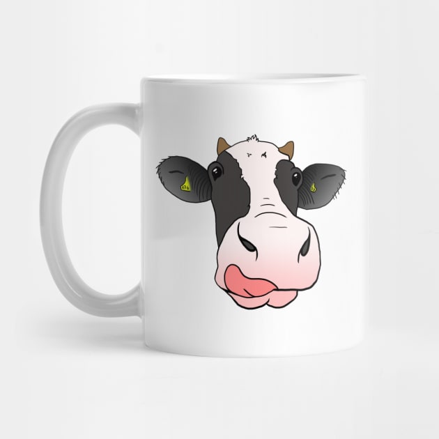 COW by mabaproductions